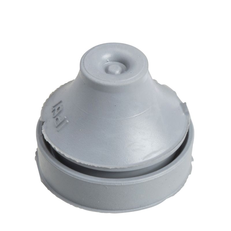 Thorsman TET - grommet - grey - ISO M16 - diameter 5 to 7