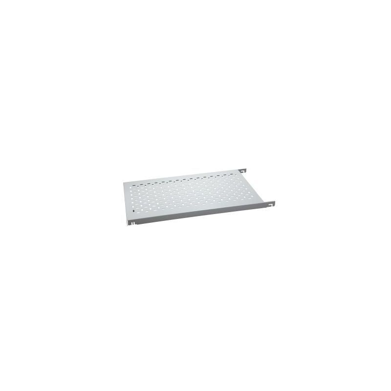 Actassi - fixed perforated shelf - 800x800 mm