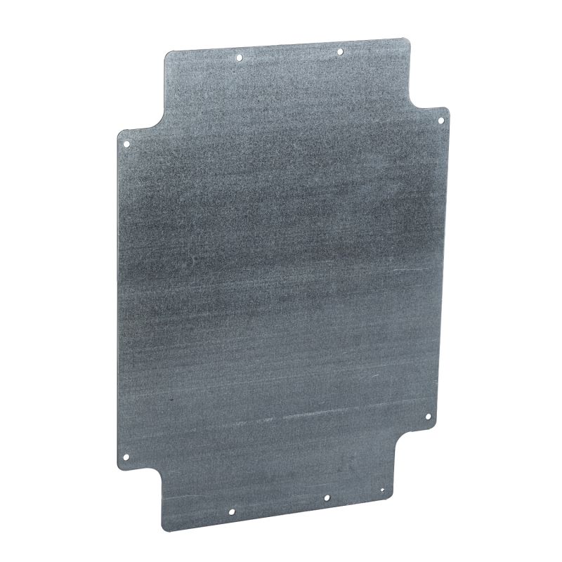 MOUNTING PLATE FOR JUNCTION BOXES 300X220