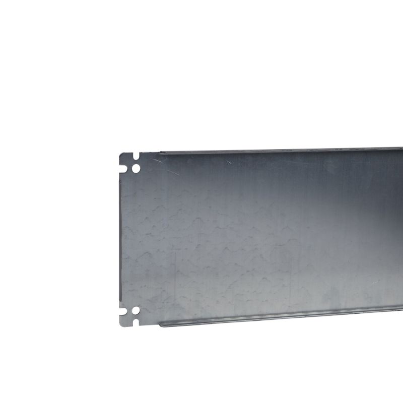 Spacial SF/SM partial mounting plate - 247x1200 mm