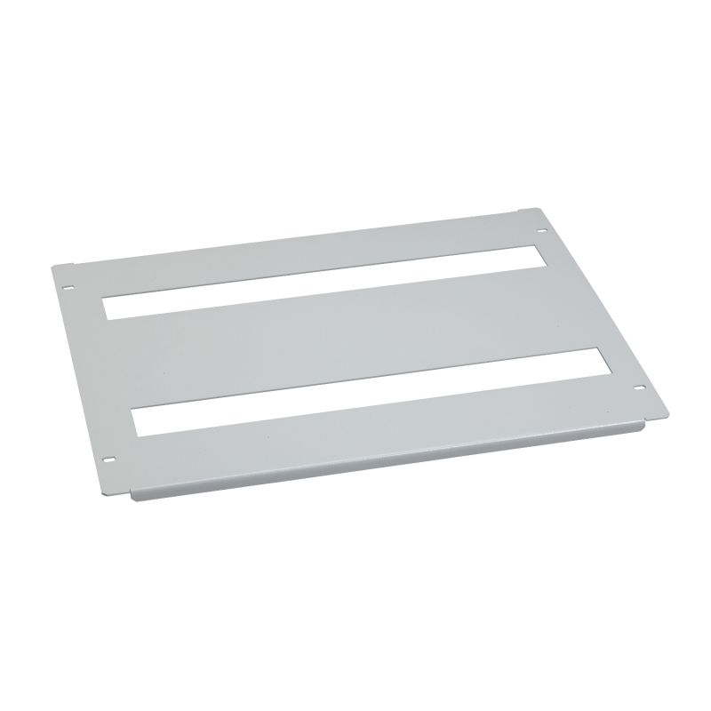 Spacial SF/SM cut out cover plate - 600x600 mm - screwed