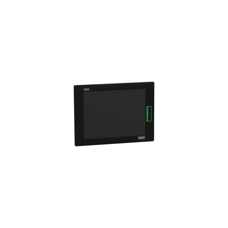 15.0 Display module, Harmony P6, XGA, 16M colors, Analog Multi Touch (2 points), Front USB A/micro-B