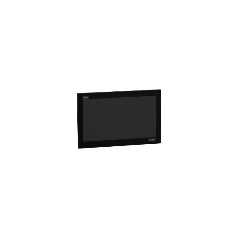 15w Display module, Harmony P6, FWXGA, 16M colors, PCAP Multi Touch (2 points) with optimized noise filter