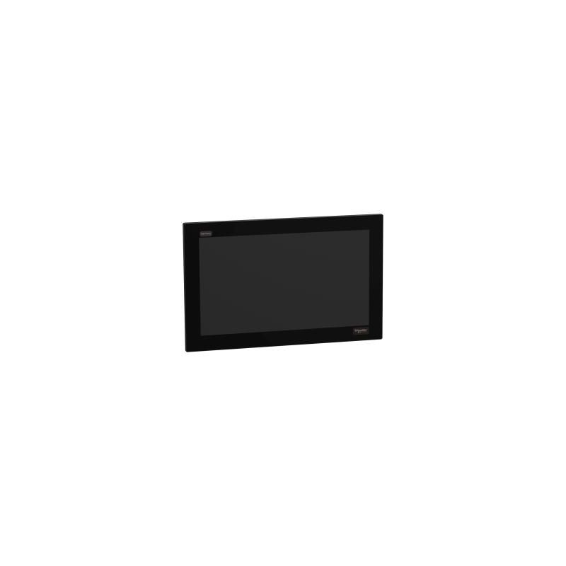 19w Display module, Harmony P6, Full HD, 16M colors, PCAP Multi Touch (2 points) with optimized noise filter