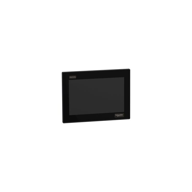 10w Display module, Harmony P6, WXGA, 16M colors, PCAP Multi Touch (2 points) with optimized noise filter