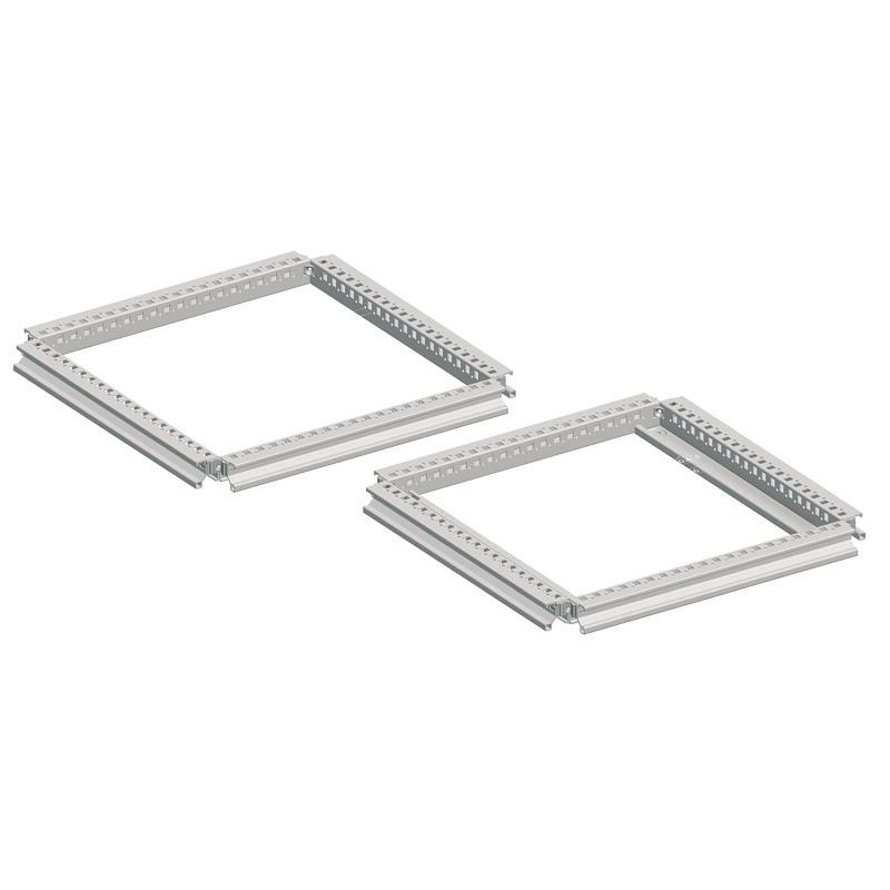 Spacial SF bottom and top frame - 1600x400 mm