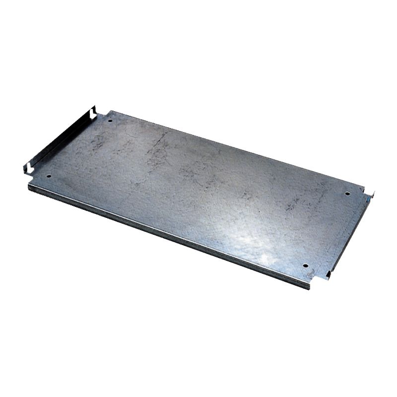Horizontal support plate for PLA enclosure W750xD620mm
