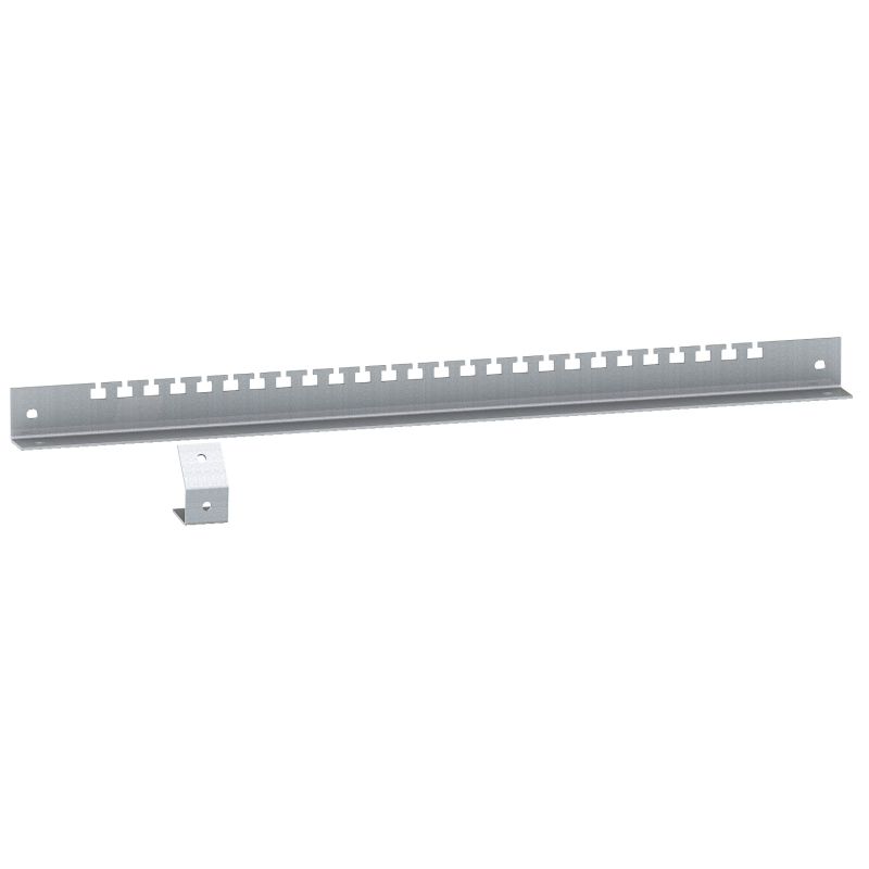 Spacial lower cable guide cross rail - 1000 mm