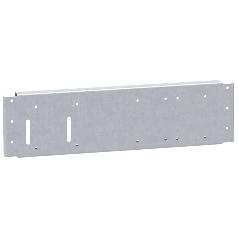 Spacial SF - mounting plate W600 for NT/MTZ1 fixed
