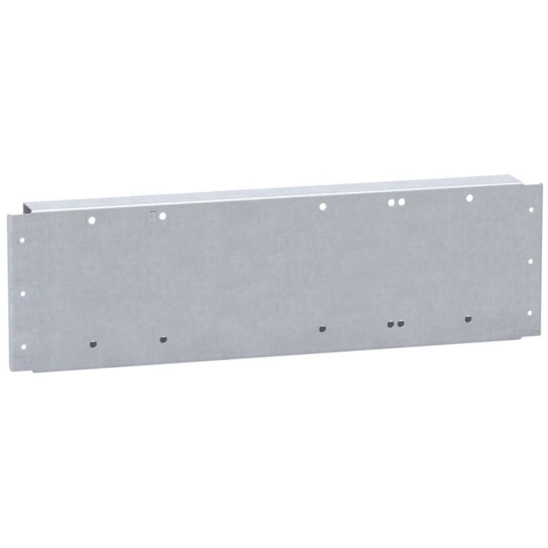 Spacial SF - mounting plate W800 for NW/MTZ2 withdrawable