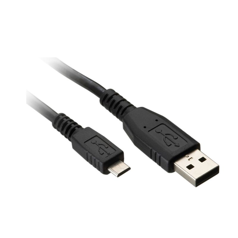 cabo de programação USB - PC 3 m
