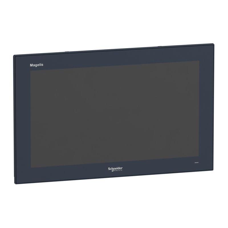 Multi touch screen, Harmony iPC, S Panel PC Perf. SSD W19â€ DC Win 10 IoT Enterprise
