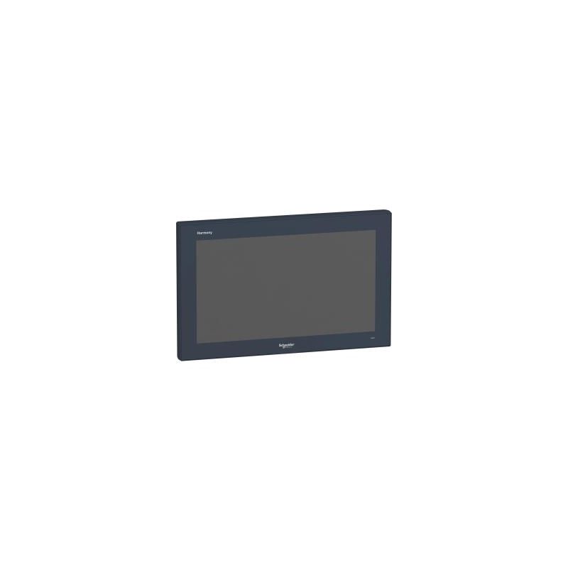Multi touch screen, Harmony iPC, Enclosed PC Performance SSD W19 DC Windows 10
