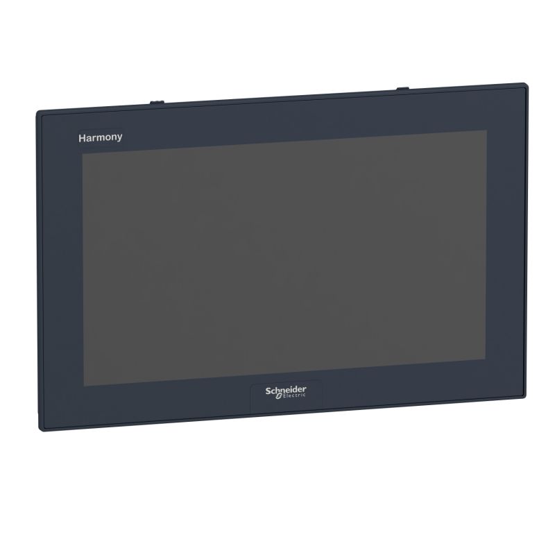 Multi touch screen, Harmony iPC, S Panel PC Optimized HDD W15 DC Windows 10