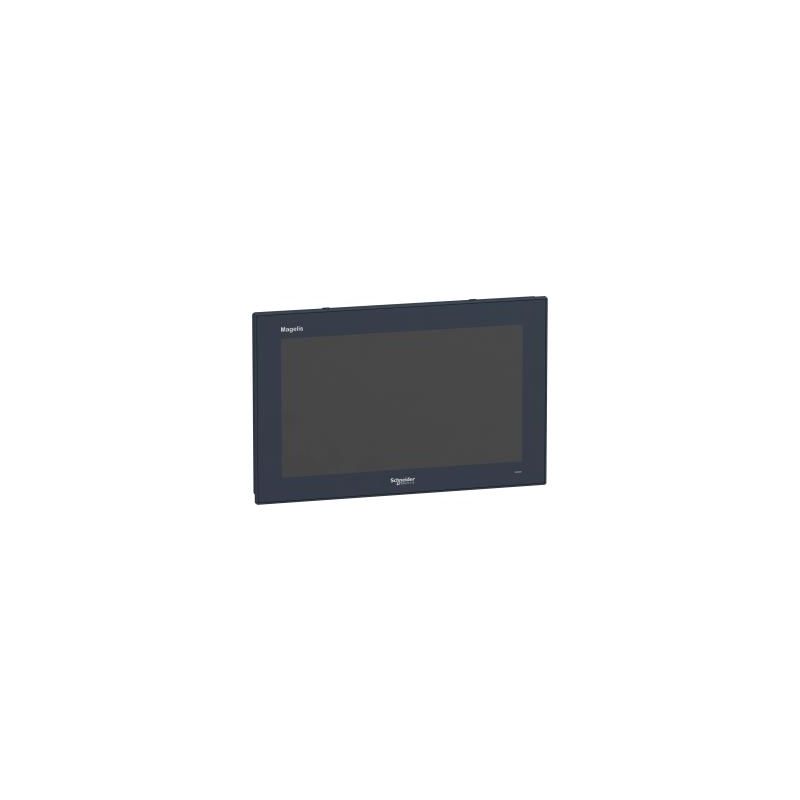 Monitor PC Wide 15'' multi-touch para HMIBM