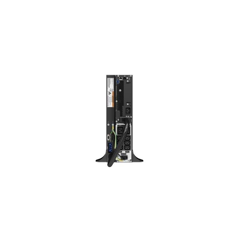 APC SMART-UPS SRT LI-ION 2200VA RM 230V
