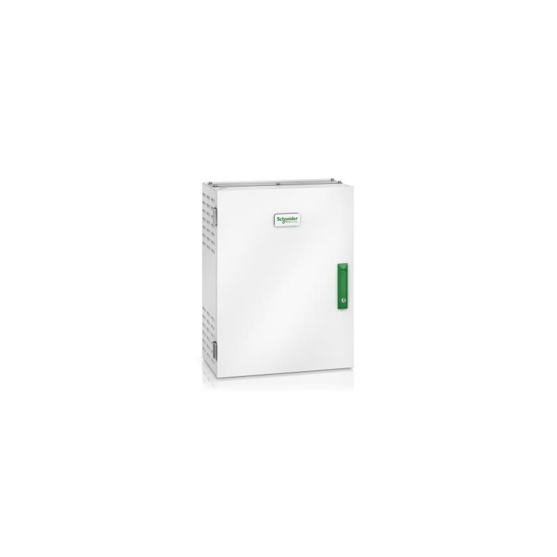 Easy UPS 3M – Caixa de disjuntor de bateria, 60-80 kVA 400 V