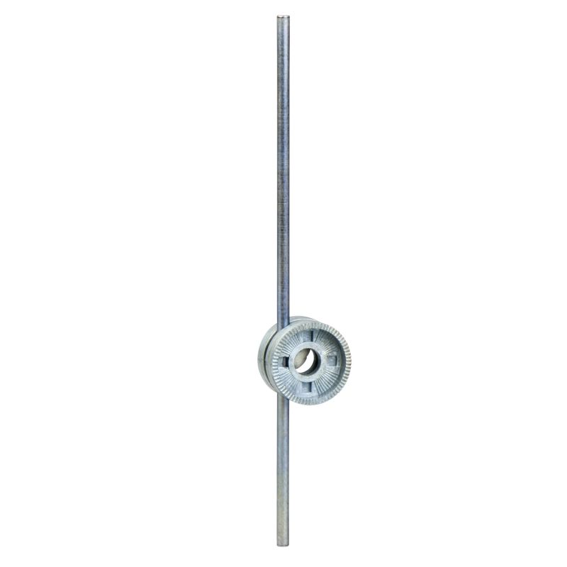 limit switch lever ZCKY - glass fiber round lever 3 mm L=125 mm - -40..120 °C