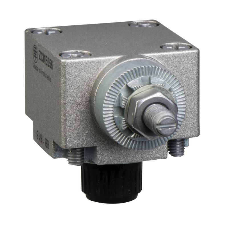 limit switch head ZCKE - without lever left and right actuation - -40 °C