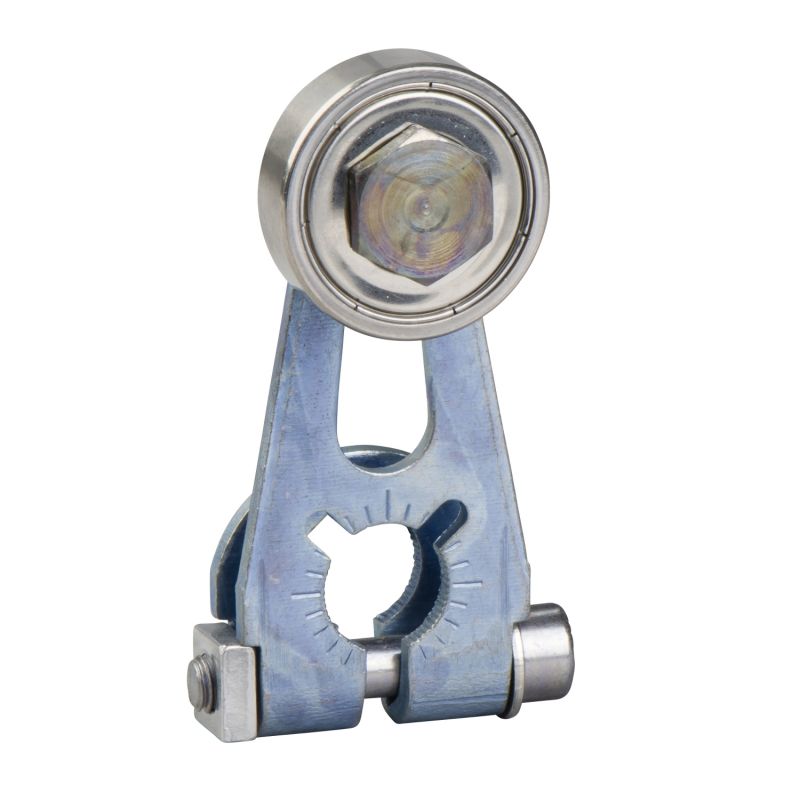 limit switch lever ZC2JY - steel ball bearing mount.roller lever - -40..120 °C