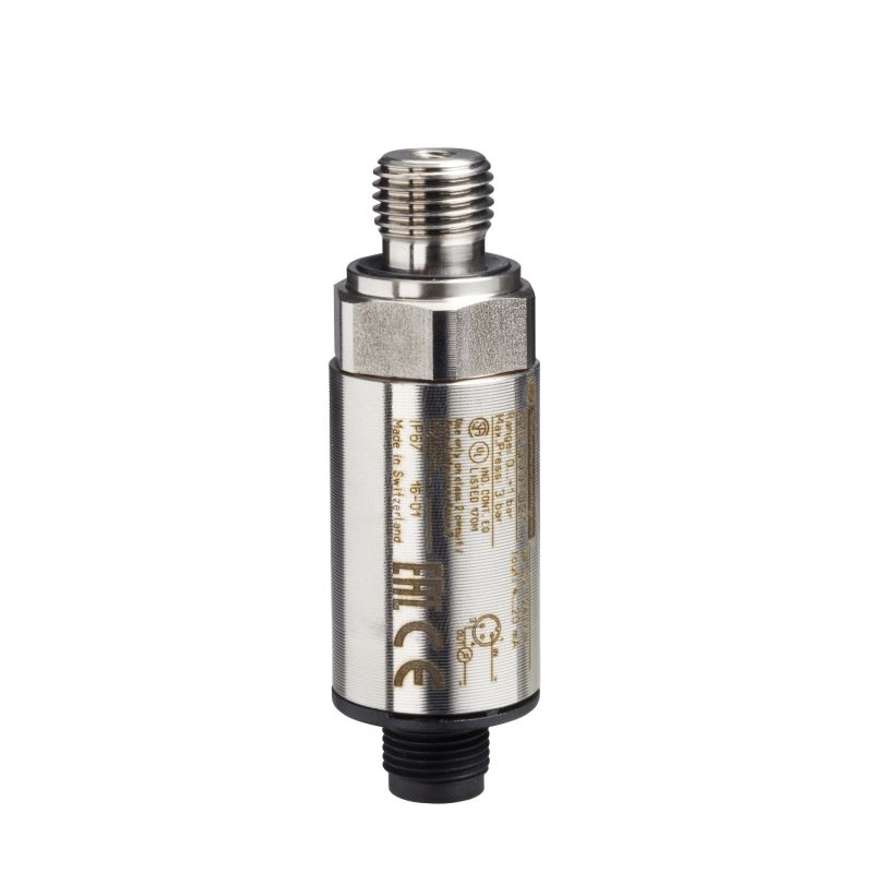 pressure sensor XMLG - 0..25 bar - G 1/4A (male) - 24 V - 4..20 mA