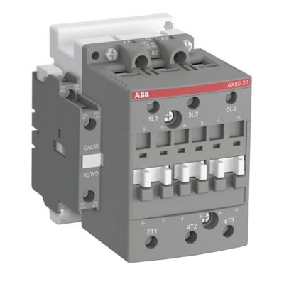 AX50-30-11-36 190V50Hz/220V60Hz Contactor