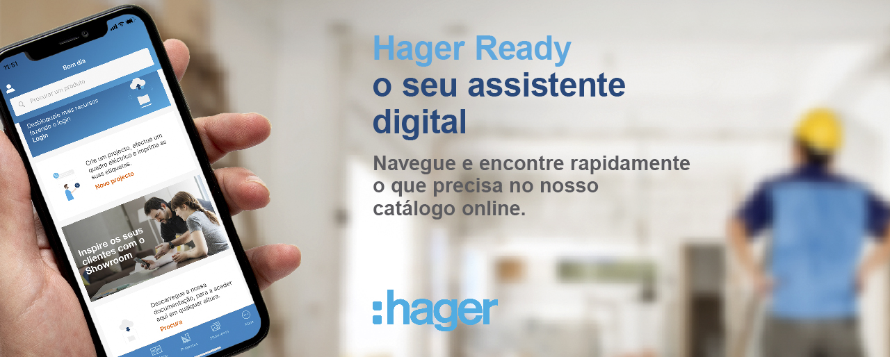 hager software