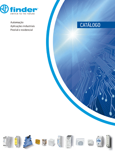 Finder Catálogo