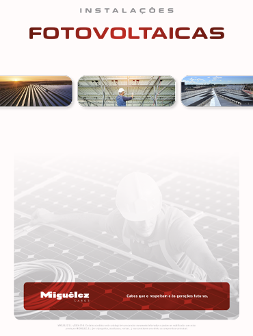 Miguélez Instalações Fotovoltaicas
