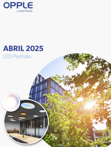 Opple Catálogo Novidades Abril 2025