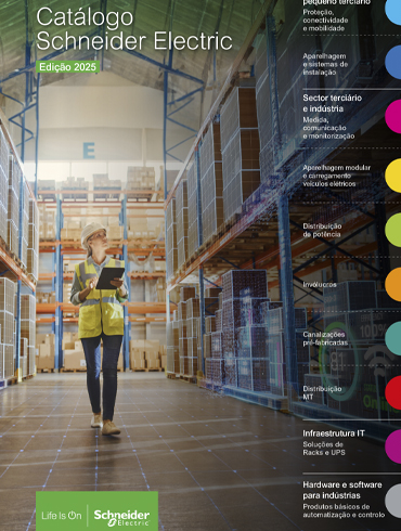 Schneider Catálogo Digital 2025