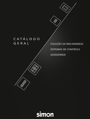 SIMON Catálogo Geral