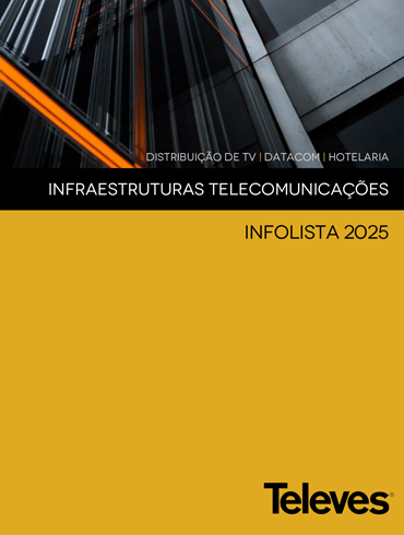 Televes Infolista