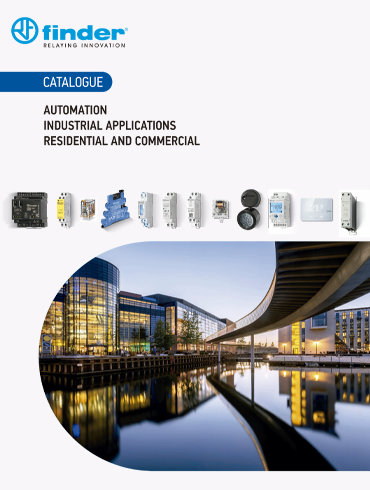 Finder Catalog