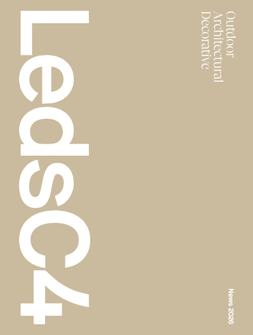 LedsC4 Catálogo Geral 2026