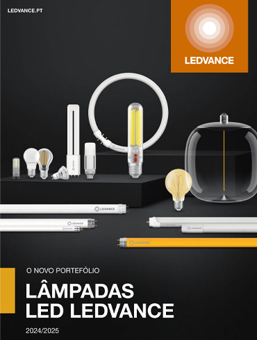 Ledvance Catálogo Lâmpadas LED