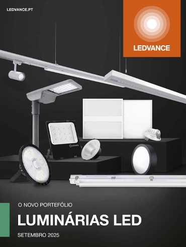 Ledvance Catálogo Luminárias LED