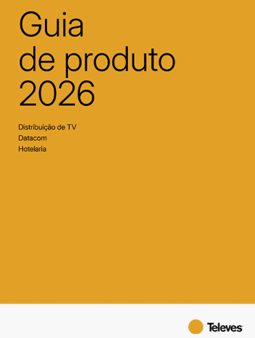 Televés Infolista 2026