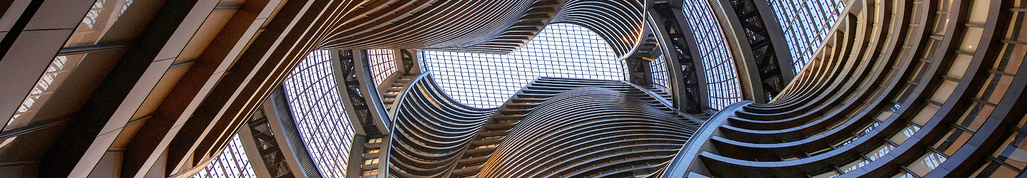 Structured Cabling: The Foundation of Any Modern Building