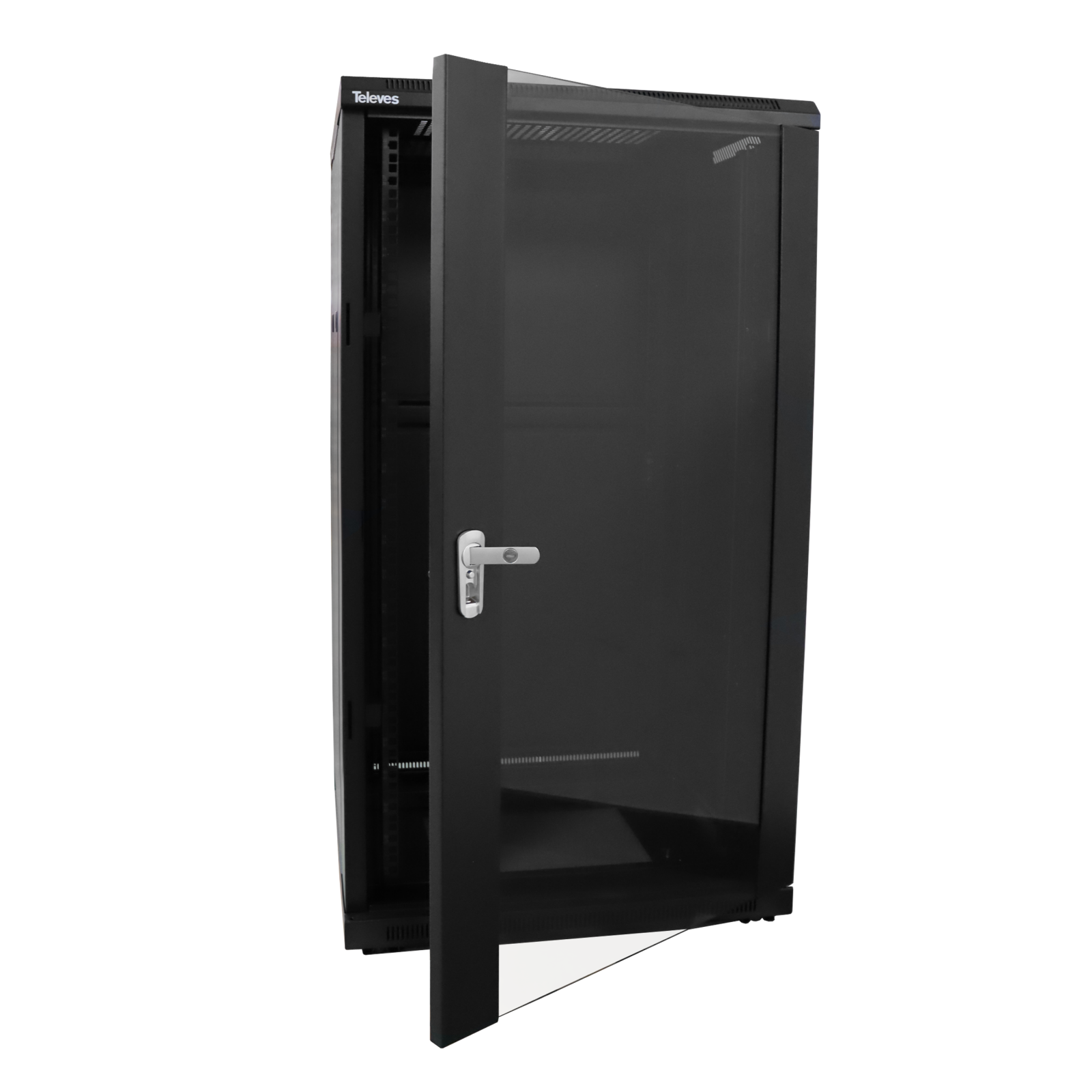 19''-Rack Cabinet 22RU | Nortécnica